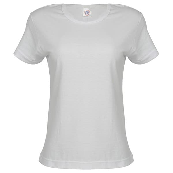 Camiseta Feminina