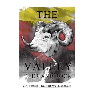 The Valley Beer And Rock