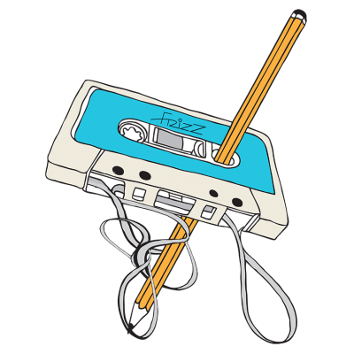 K7 Tape