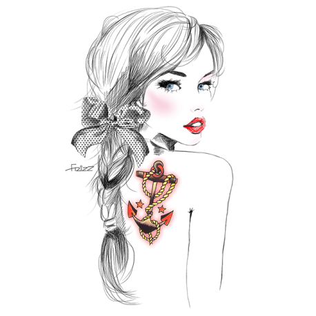 Pin Up