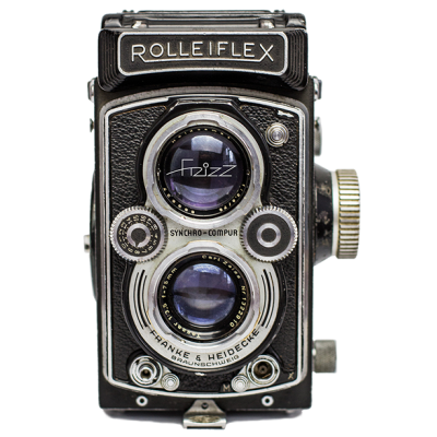 Rolleiflex
