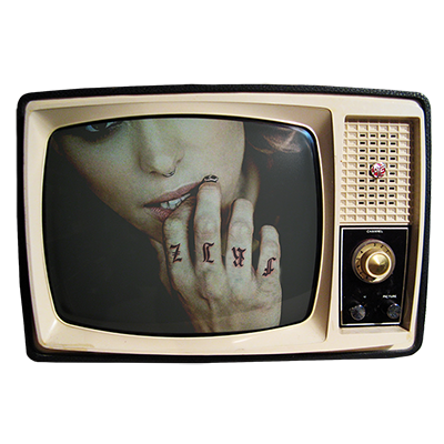 Tv Frizz