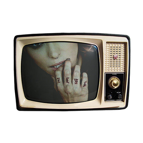 Tv Frizz