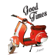 Vespa Lovers