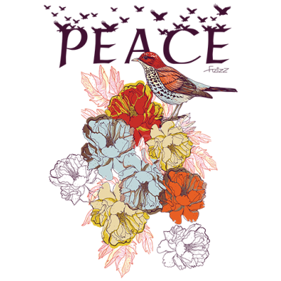 Peace