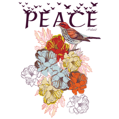 Peace