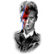 Bowie Inspired