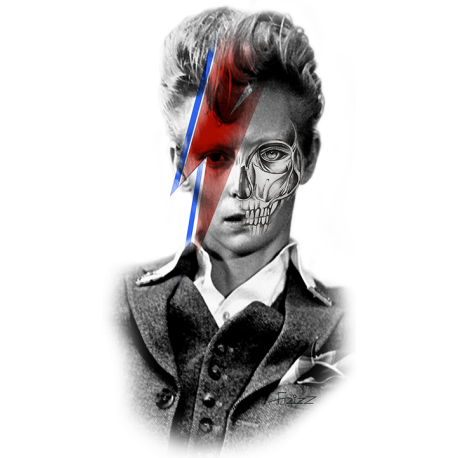 Bowie Inspired