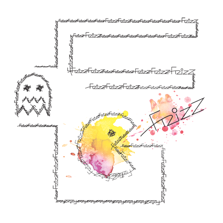 Pac Man