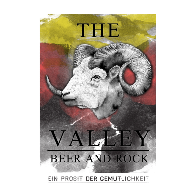 The Valley Beer and Rock