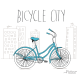 Bicycle City