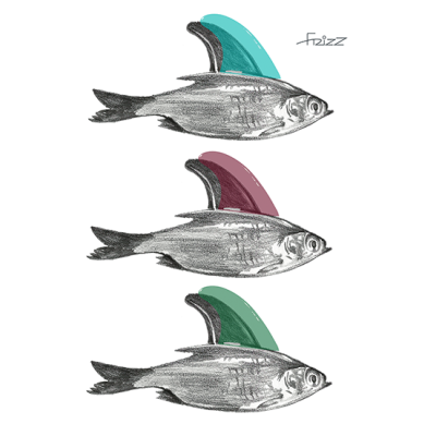 Peixinhos