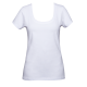 Feminina (baby look)