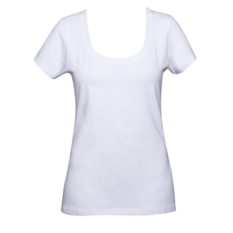 Feminina (baby look)