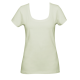 Feminina (baby look)