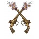 Flower Gun