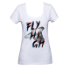 Fly High