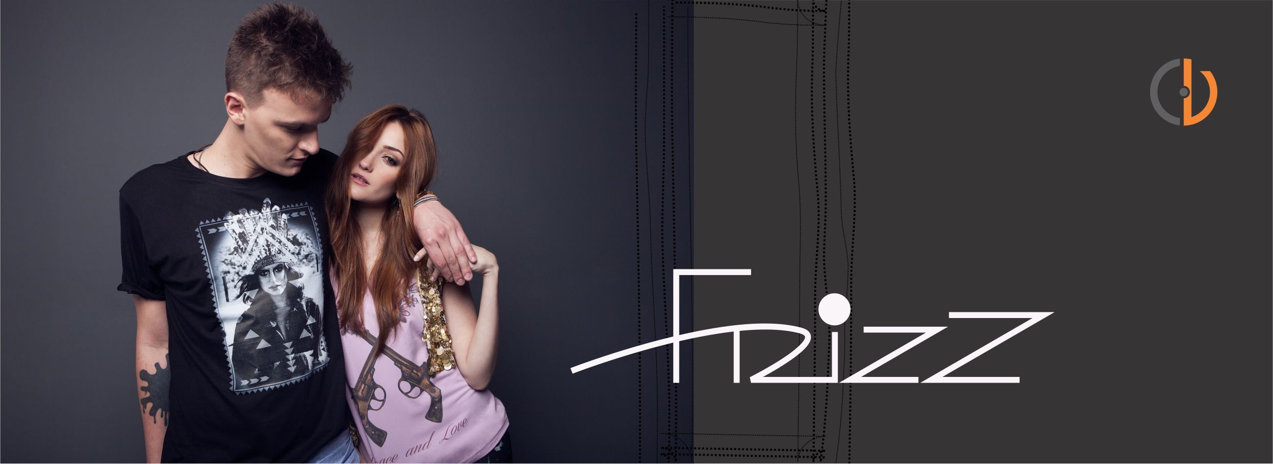 Estampas Frizz